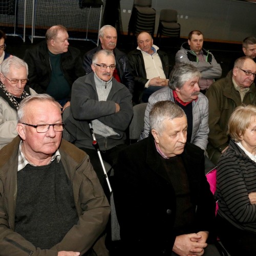 I Bieszczadzka Konferencja Pszczelarska